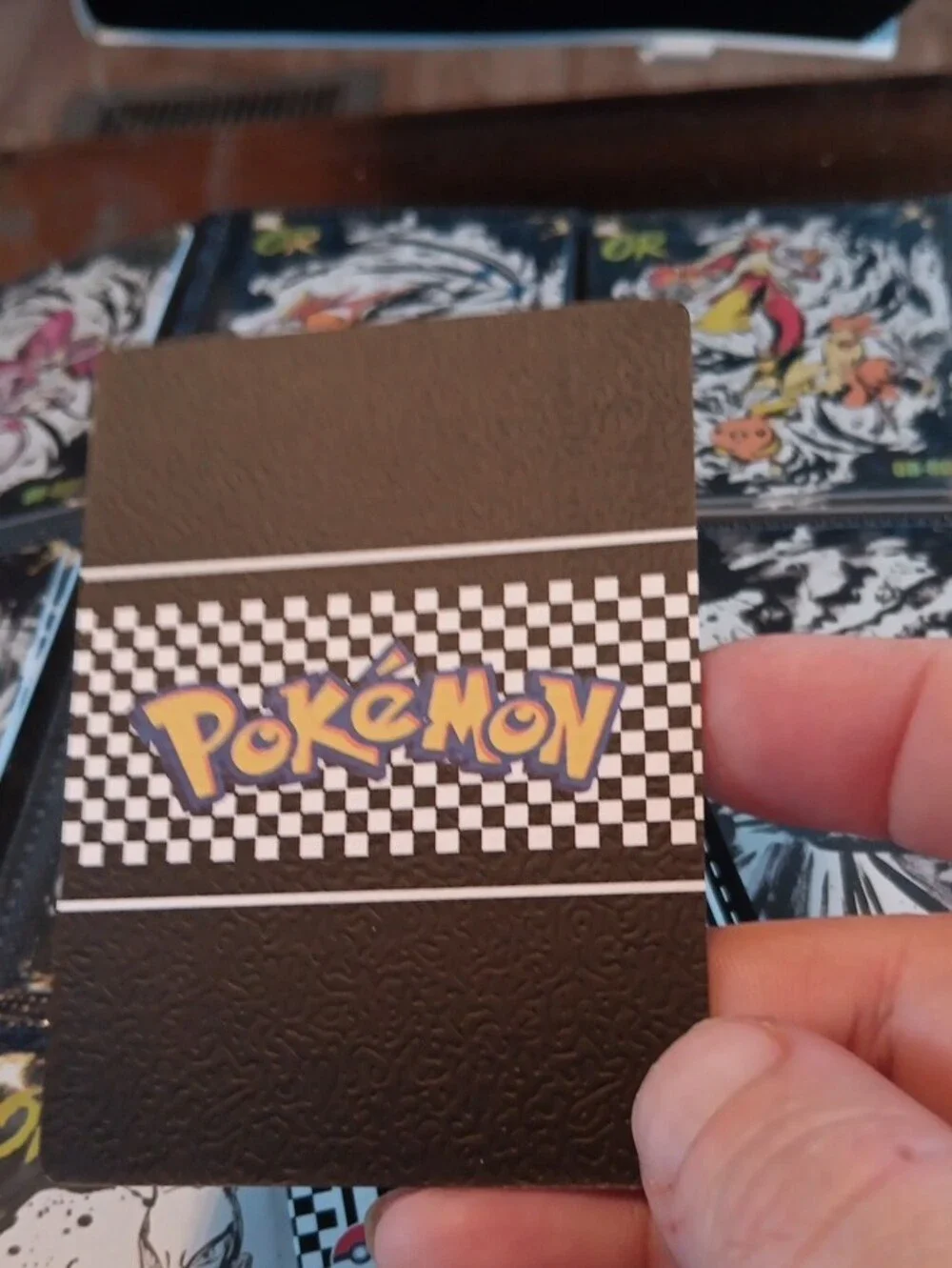 Pokemon official umbreon